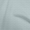 thumbnail image 1 of oneOone Viscose Chiffon Light Gray Fabric Toile Craft Projects Decor Fabric Printed By The Yard 42 Inch Wide, 1 of 4