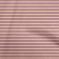 thumbnail image 1 of oneOone Viscose Chiffon Light Pink Fabric Stripes Sewing Material Print Fabric By The Yard 42 Inch Wide, 1 of 4