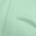 thumbnail image 1 of oneOone Viscose Chiffon Sea Green Fabric Ikat Texture Dress Material Fabric Print Fabric By The Yard 42 Inch Wide, 1 of 4