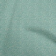 thumbnail image 1 of oneOone Viscose Jersey Dark Teal Green Fabric Animal Skin Craft Projects Decor Fabric Printed By The Yard 60 Inch Wide, 1 of 4