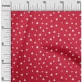 thumbnail image 1 of oneOone Viscose Jersey Fabric Square|Diamond & Triangle Geometric Print Fabric BTY 60 Inch Wide, 1 of 5