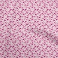 thumbnail image 1 of oneOone Viscose Jersey Light Pink Fabric Colorful Dinosaur Cartoon Sewing Fabric By The Yard Printed Diy Clothing Sewing Supplies 60 Inch Wide, 1 of 5