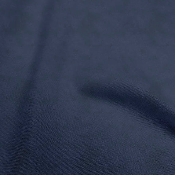 oneOone Viscose Jersey Navy Blue Fabric Texture Sewing Craft Projects Fabric Prints By Yard 60 Inch Wide
