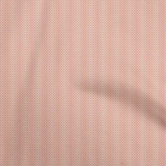 oneOone Viscose Jersey Orange Fabric Stripes Lines Texture Sewing Fabric By The Yard Printed Diy Clothing Sewing Supplies 60 Inch Wide