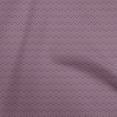 thumbnail image 1 of oneOone Viscose Jersey Wine Fabric Zig Zag & Quilting Supplies Print Sewing Fabric By The Yard 60 Inch Wide, 1 of 4