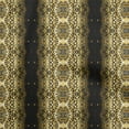 thumbnail image 1 of oneOoneCottonCambricDarkMustardFabricAbstractDiyClothingQuiltingFabricPrintFabricByYard56InchWide, 1 of 4