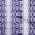 thumbnail image 1 of oneOonePolyesterSpandexDarkBlueFabricAbstractDressMaterialFabricPrintFabricByTheYard56InchWide, 1 of 4