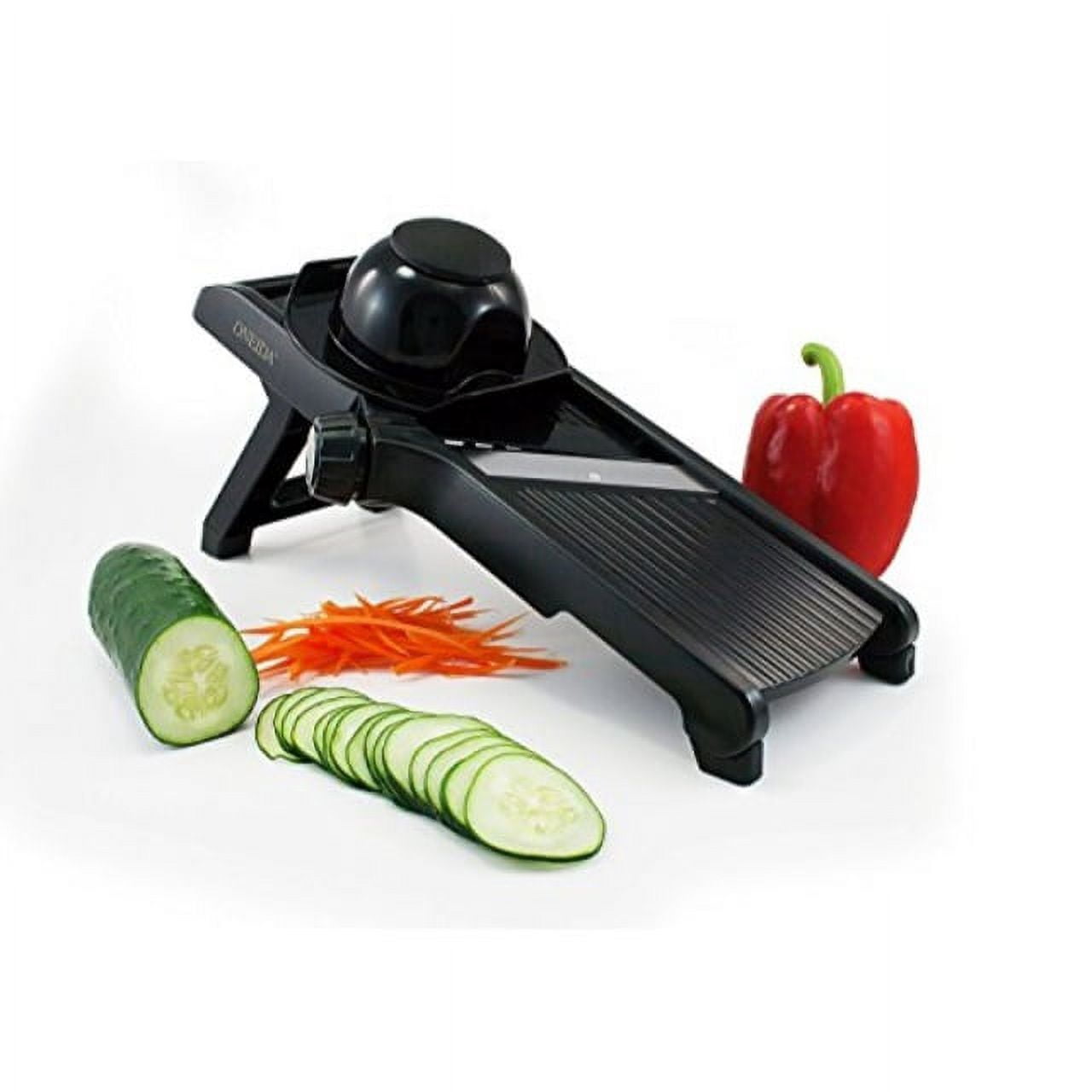 oneida mandoline slicing set