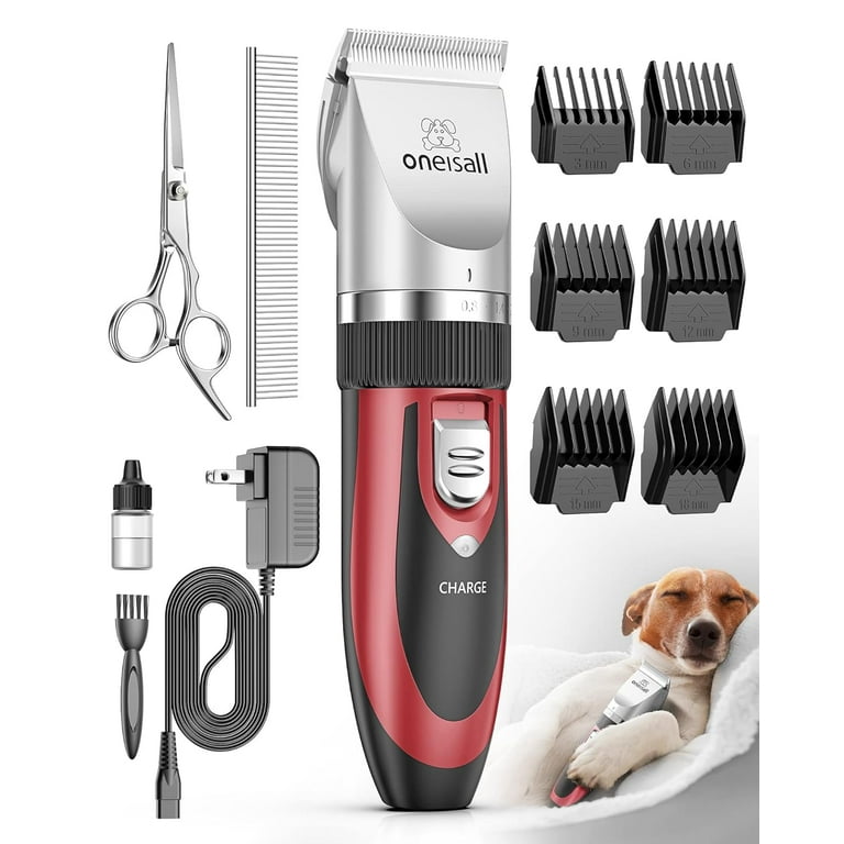 One is all dog clippers online