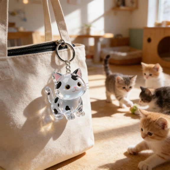 onlyliua Pet Hair Keepsake Box Keychain Memorial Locket Small Storage Pendant For Cat And Dog Fur Remembrance Lightweight Collectible Keepsake Jewelry To Cherish Pet Memories Pet Keepsake