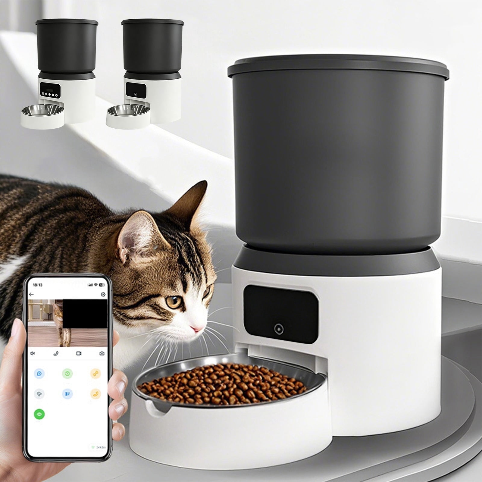Neater Pet Neater Feeder Deluxe Dog