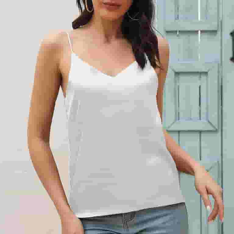 Casual Solid Buttons V Neck Loose Jumpsuits(5 Colors) Casual Solid Buttons V Neck Loose Jumpsuits(5 Colors)