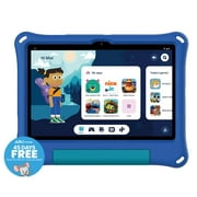 onn 10.1" Kids’ Tablet, 32GB, (2024 Model) - Blue