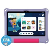 onn 10.1 Kids’ Tablet، 32 جيجابايت، (موديل 2024) - لافندر