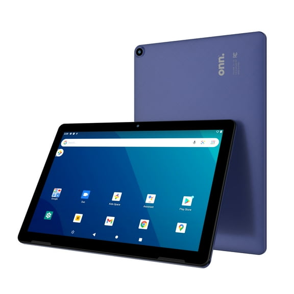 onn. 10.1" Tablet, 32GB (2020 Model)