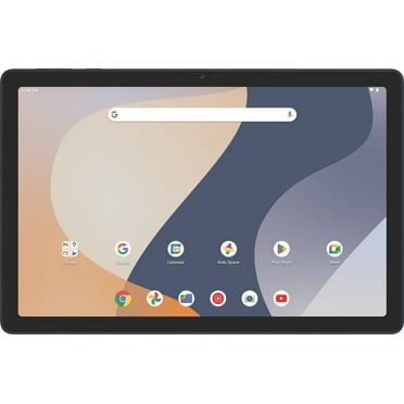 onn 10.1" Tablet, 32GB, (2024 Model) - Indigo