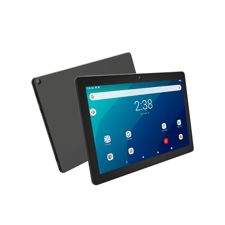 onn. 10.1" Tablet Pro, 64GB (2020 Model)