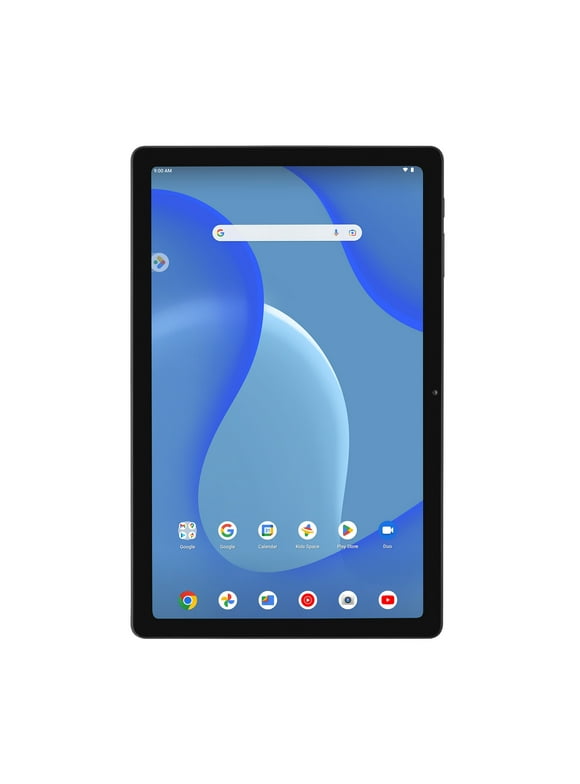 onn. 10.4" Tablet Pro, 64GB (2023 Model) - Gray