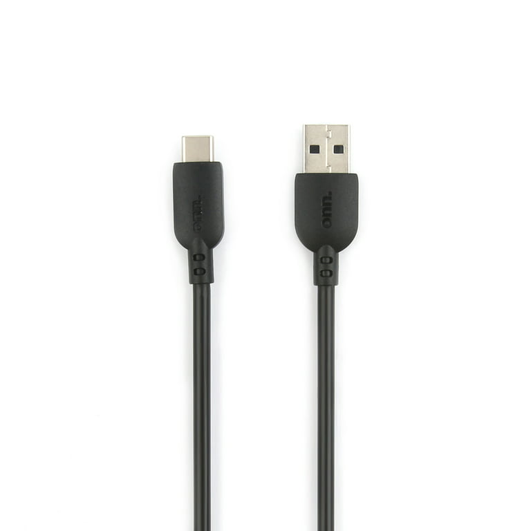 usb c cable 10ft type c