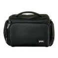 thumbnail image 1 of onn 11" Padded Camera Bag, Black, 1 of 9