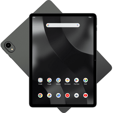 onn 11" Tablet Pro, 64GB, (2024 Model) - Grey