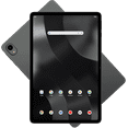 thumbnail image 1 of onn 12.1" Tablet Pro, 128GB, (2024 Model) - Grey, 1 of 10