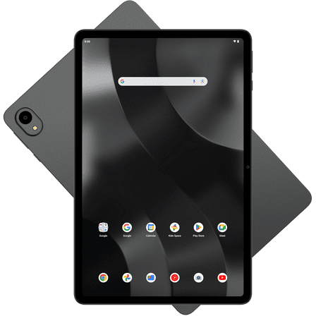 onn 12.1" Tablet Pro, 128GB, (2024 Model) - Grey