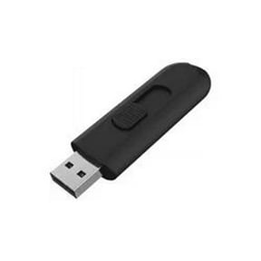 onn 128 GB USB 2.0 Flash Drive