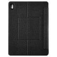 thumbnail image 1 of onn 13.2" Keyboard Folio Tablet Pro Case, Black, 1 of 9