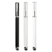 onn taagwb100042181 Stylus Pen Set, Multi-color, 1 Pack