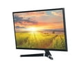 onn. 22" FHD (1920 x 1080p) 60hz Office Monitor with 4.8 ft HDMI Cable