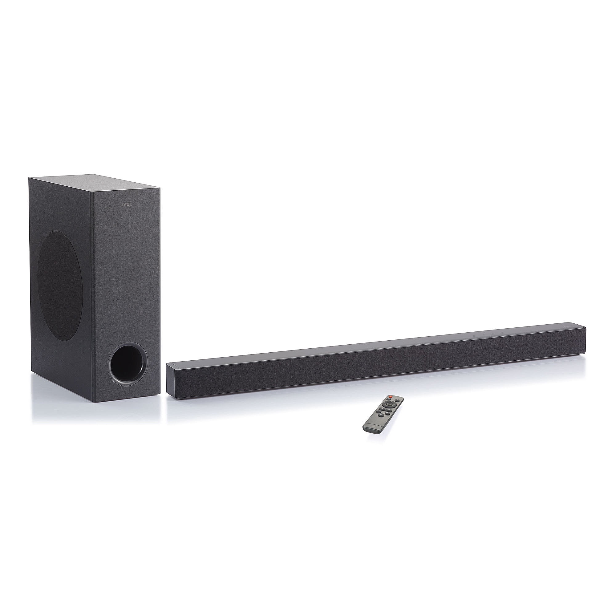 onn. 3.1 Atmos Soundbar - Virtual, Wireless Bluetooth, Dolby onn. 3.1 Atmos Soundbar - Virtual, Wireless Bluetooth, Dolby