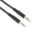 thumbnail image 1 of onn. 3.5mm AUX Audio Cable, 1 of 7