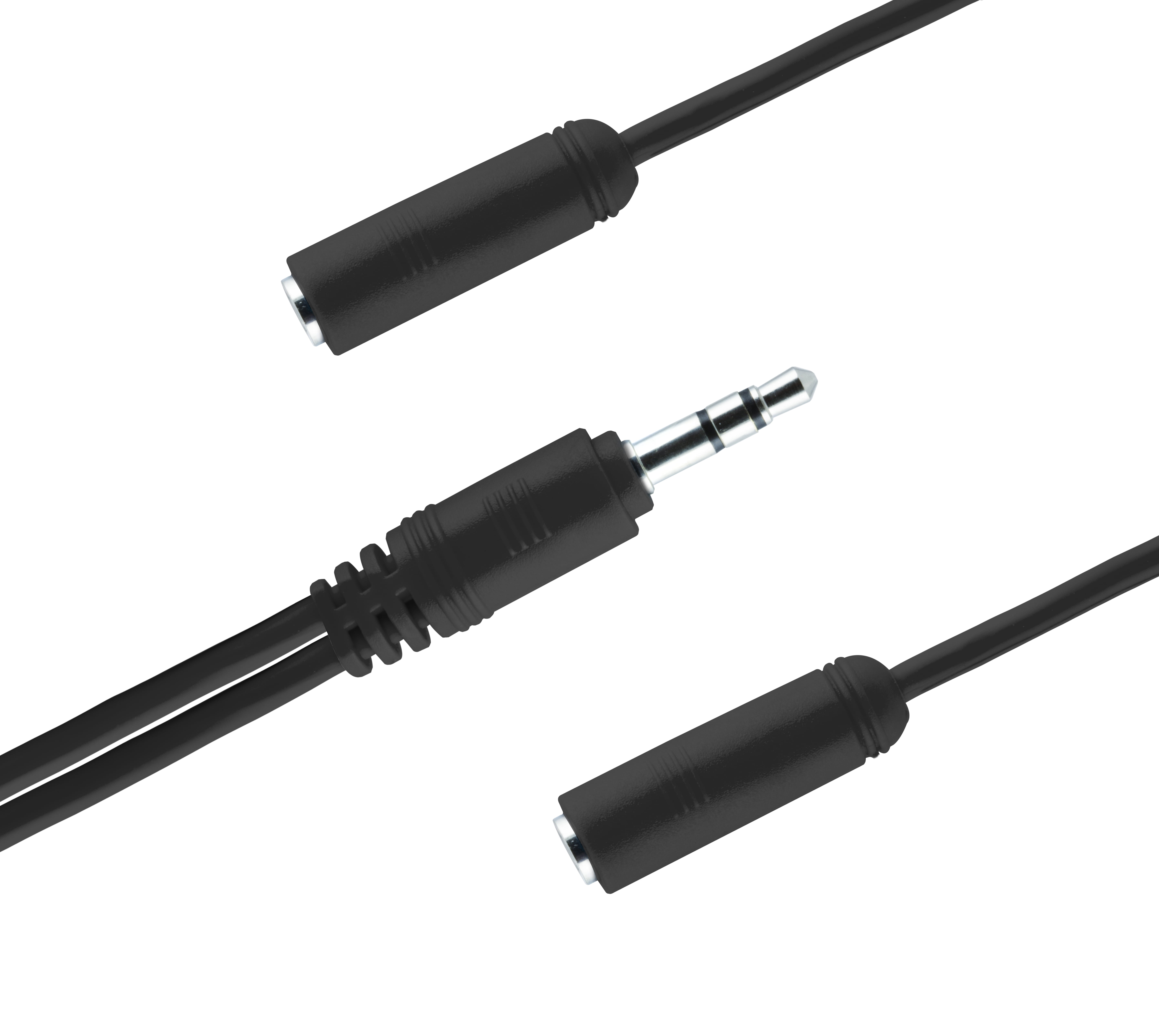 Mono 3.5mm Jack to Jack Cables , Audio Cables/Adaptors Digital & Stereo >  Cables 