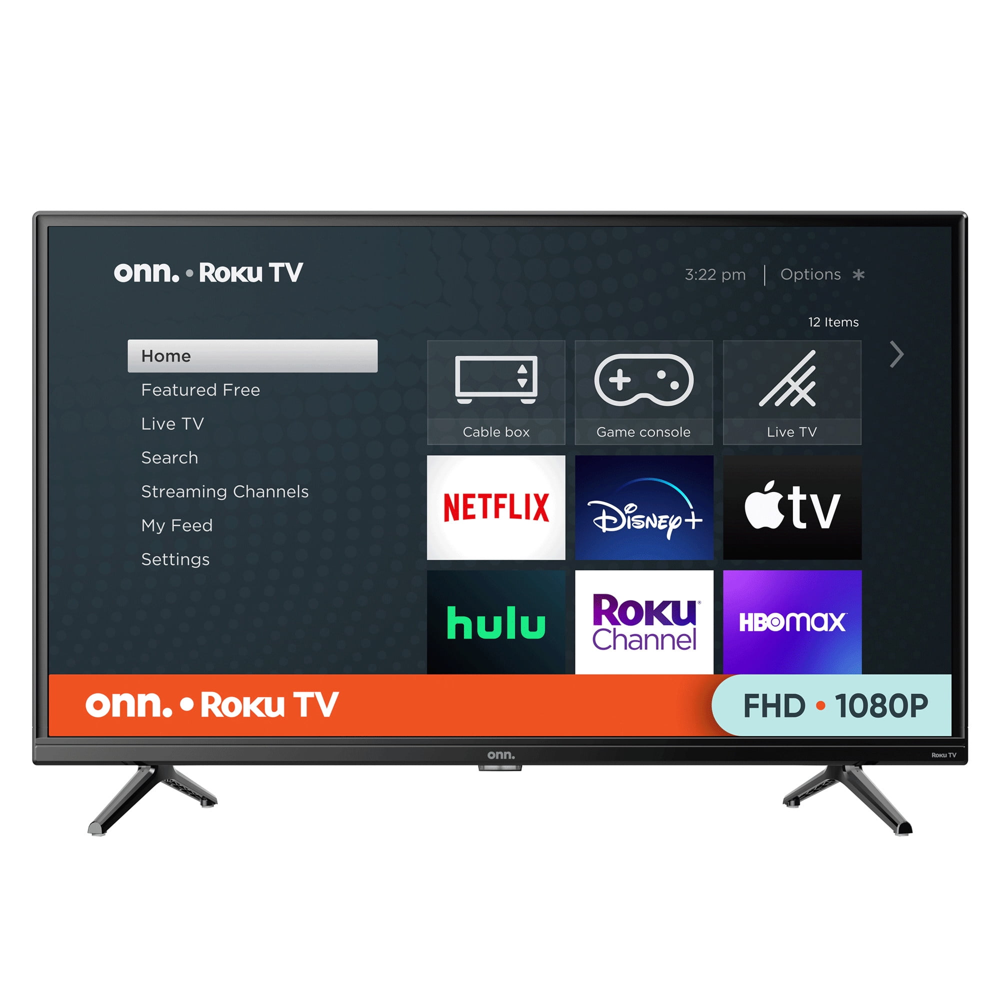 Walmart smart tv 32 deals
