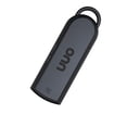 thumbnail image 1 of onn 32GB USB 2.0 Flash Drive, Convenient, Retractable Design, Ample Storage, 1 of 5