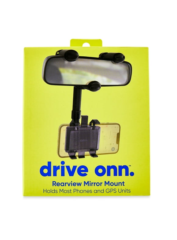 Car Phone Holders & Mounts in Phone Holders & Mounts