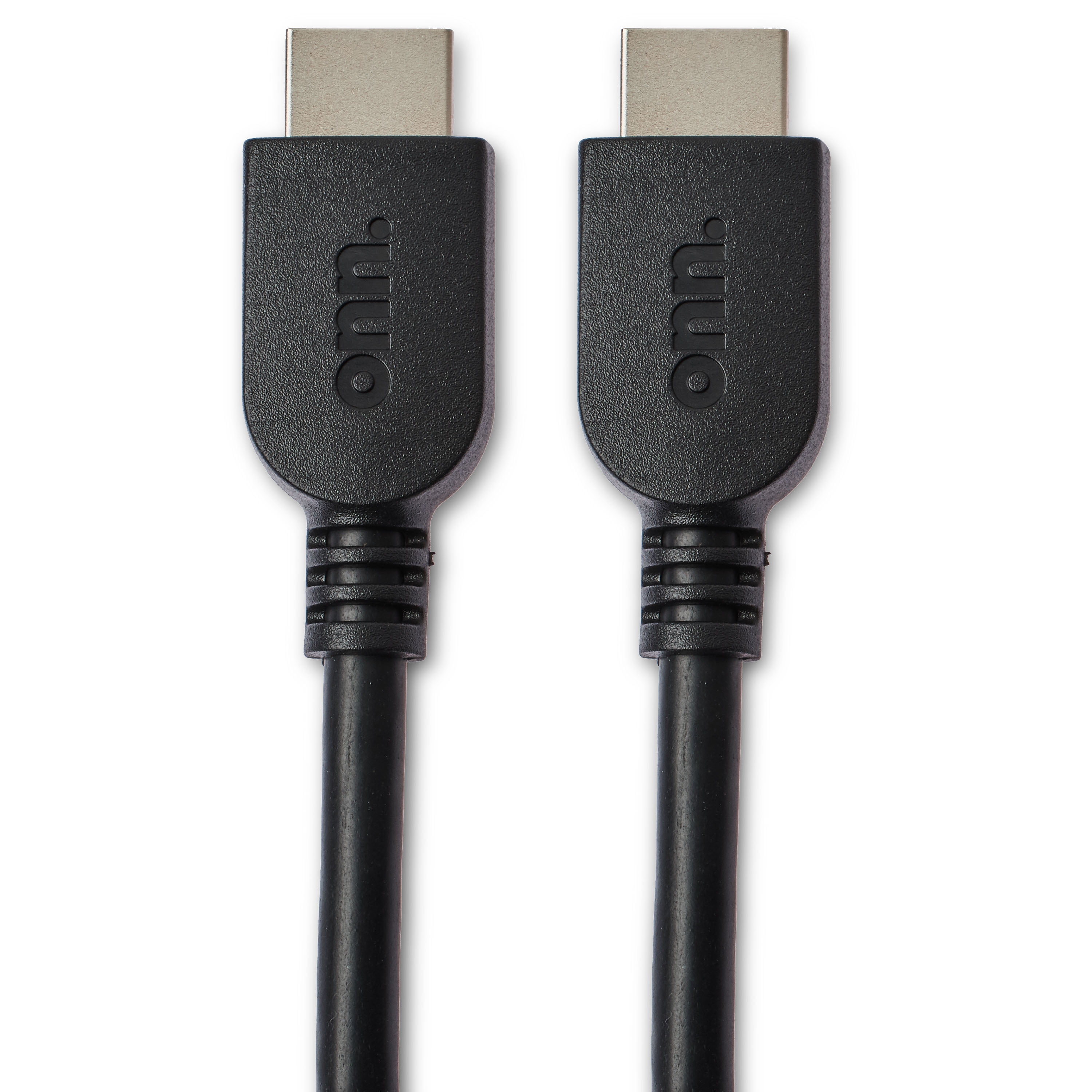 Cable MHL USB Tipo C a HDMI vídeo 4K, 1,8 m de longitud, 4Smarts - Negro -  Spain