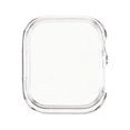 onn. 41mm Clear Bumper for Apple Watch®