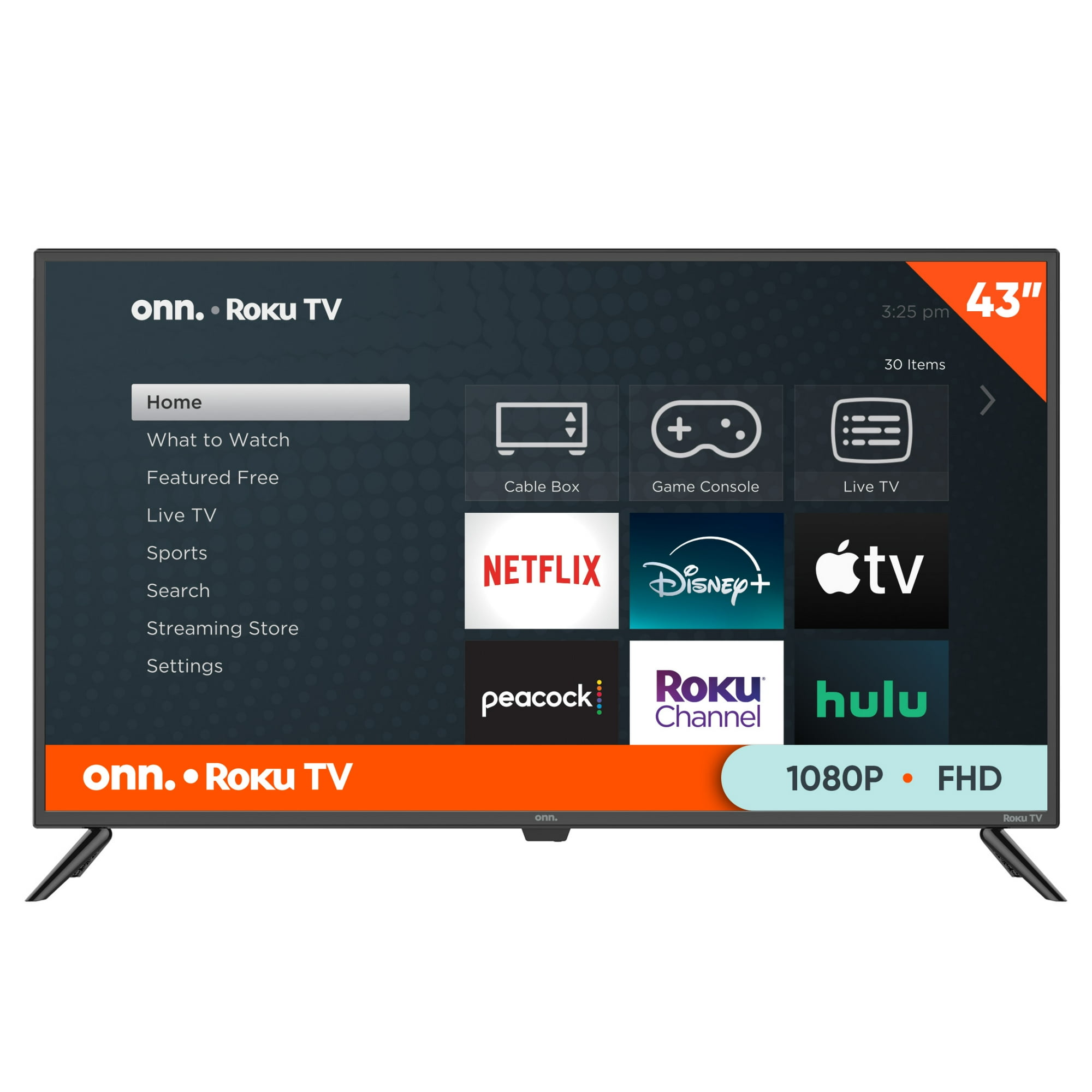 onn-43-Class-FHD-1080P-LED-Roku-Smart-TV-100133209_a0f56fad-36ca-4c30-92ef-f57f8eed7ff9.b277c276dbfdb3433fba746be329b25d.jpeg?odnHeight=2000&odnWidth=2000&odnBg=FFFFFF