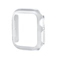 onn. 44mm Clear Bumper for Apple Watch®