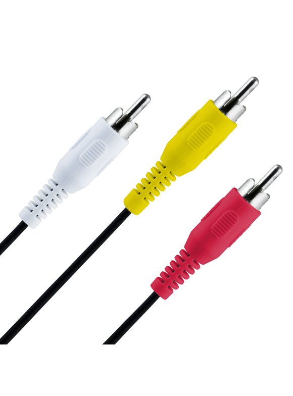 TV Cables & Connectors in TV Accessories - Walmart.com