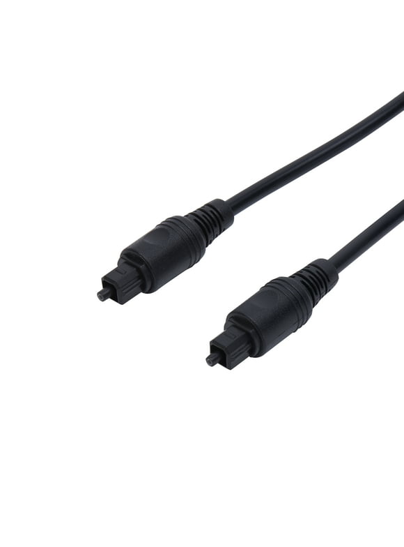 Optical Audio Cables in TV Accessories - Walmart.com