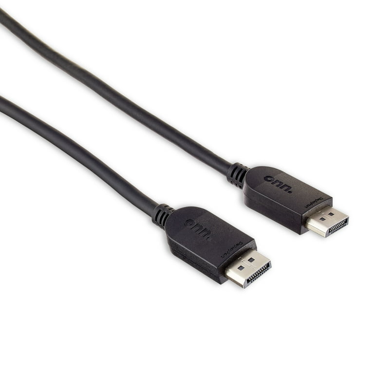 Câble DisplayPort 1,50 m