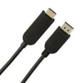 thumbnail image 1 of onn 6’ DisplayPort to HDMI Cable, 1 of 11