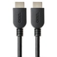 thumbnail image 1 of onn 6' HDMI Cable, Black, 1 of 6