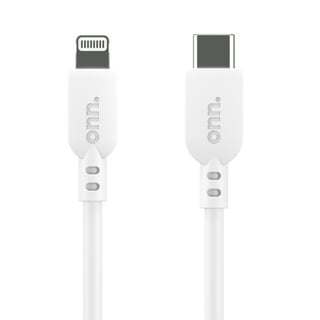 Cable de carga para iPhone (Lightning) de 1m Apple - Gyks