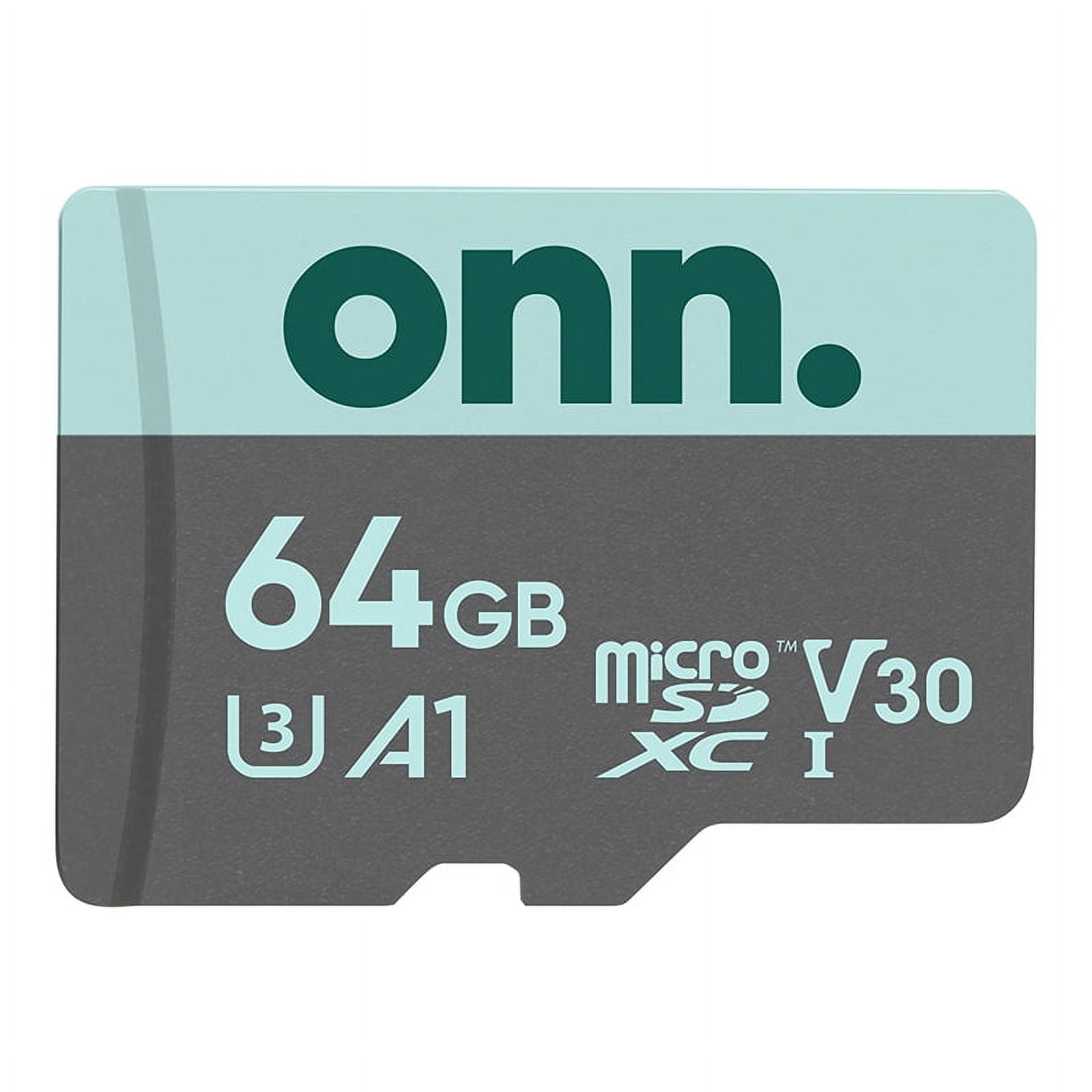 MicroSD 16GB - Stylos Tech USA