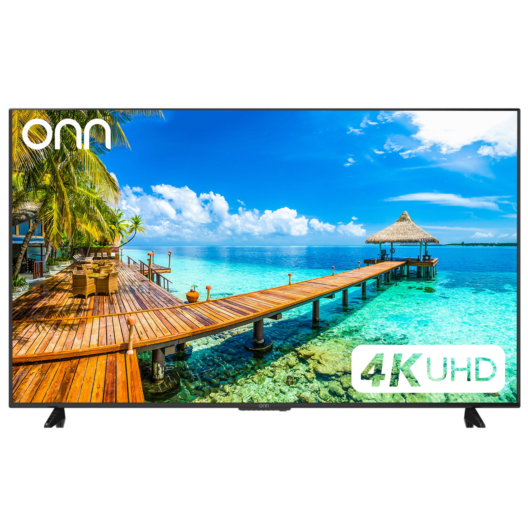 onn. 65" Class 4K (2160p) UHD LED TV (ONA65UB19E07)
